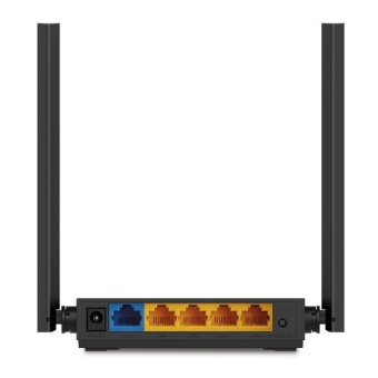 Роутер беспроводной TP-Link Archer C54 AC1200 10/100BASE-TX черный от магазина РЭССИ