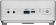 Неттоп MSI Cubi 5 12M-095RU i7 1255U (1.7) 16Gb SSD512Gb Iris Xe Windows 11 Professional GbitEth WiFi BT 65W белый (9S6-B0A812-095) от магазина РЭССИ