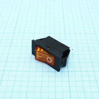 RK1-17 1X1N B/OR"0-" от магазина РЭССИ