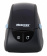 Термопринтер Mertech MPRINT LP80 EVA (для печ.накл.) стационарный черный от магазина РЭССИ