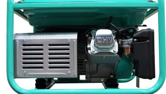 Генератор Sturm! PG8735NE 3.5кВт от магазина РЭССИ