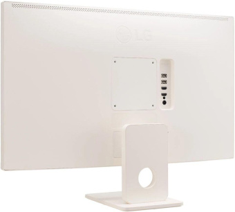 Монитор LG 31.5" 27SR50F-W белый IPS LED 16:9 HDMI M/M матовая 250cd 178гр/178гр 1920x1080 60Hz FHD USB 5.6кг от магазина РЭССИ