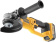 Углошлифовальная машина DeWalt DCG412M2-QW 405Вт 7000об/мин рез.шпин.:M14 d=125мм жестк.кейс от магазина РЭССИ