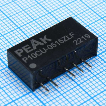 P10CU-0515ZLF от магазина РЭССИ
