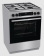 Картинка Плита Комбинированная Gorenje GKS6C70XJ нержавеющая сталь (без крышки) реш.сталь от магазина РЭССИ Плита Комбинированная Gorenje GKS6C70XJ нержавеющая сталь (без крышки) реш.сталь от магазина РЭССИ