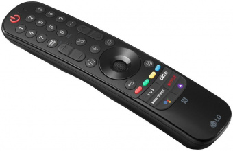 Телевизор LED LG 50" 50UQ90006LD.ADKG титан 4K Ultra HD 60Hz DVB-T DVB-T2 DVB-C DVB-S DVB-S2 WiFi Smart TV (RUS) от магазина РЭССИ