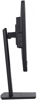 Монитор Iiyama 27" XUB2792QSU-B5 черный IPS LED 5ms 16:9 DVI HDMI M/M матовая HAS Piv 1000:1 350cd 178гр/178гр 2560x1440 DP WQ USB 6.1кг от магазина РЭССИ