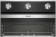 Духовой шкаф Электрический Hotpoint FE9 814 H IX нержавеющая сталь/черный от магазина РЭССИ