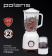 Картинка Блендер стационарный Polaris PTB 0821G 800Вт белый/красный от магазина РЭССИ Блендер стационарный Polaris PTB 0821G 800Вт белый/красный от магазина РЭССИ