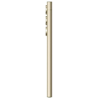 Смартфон Samsung SM-S928B Galaxy S24 Ultra 5G 512Gb 12Gb желтый титан моноблок 3G 4G 2Sim 6.8" 1440x3120 Android 14 200Mpix 802.11 a/b/g/n/ac/ax/be NFC GPS GSM900/1800 GSM1900 TouchSc Protect от магазина РЭССИ