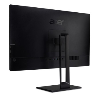 Моноблок Acer Veriton Z2694G 23.8" Full HD i5 12400 (2.5) 16Gb SSD512Gb UHDG CR noOS GbitEth WiFi BT 65W клавиатура мышь Cam черный 1920x1080 от магазина РЭССИ
