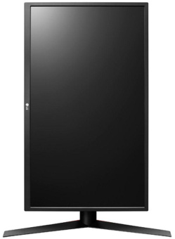 Монитор LG 27" 27GK750F-B черный/красный TN LED 16:9 HDMI матовая HAS Piv 1000:1 400cd 170гр/160гр 1920x1080 FreeSync DP FHD USB 6.3кг от магазина РЭССИ