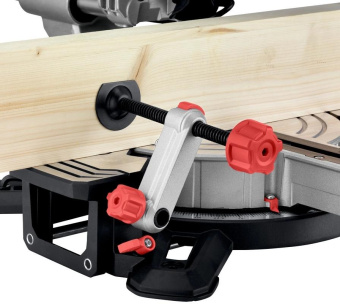 Торцовочная пила Metabo KS 216 M Set 1100Вт 5000об/мин d=216мм от магазина РЭССИ