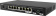 Картинка Коммутатор Tenda TEM2010F (L2) 8x2.5Гбит/с 2SFP неуправляемый от магазина РЭССИ Коммутатор Tenda TEM2010F (L2) 8x2.5Гбит/с 2SFP неуправляемый от магазина РЭССИ