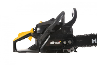 Бензопила Huter BS-40 1900Вт 2.58л.с. дл.шины:16" (40cm) (70/6/1) от магазина РЭССИ