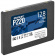 Картинка Накопитель SSD Patriot SATA III 128Gb P220S128G25 P220 2.5" от магазина РЭССИ Накопитель SSD Patriot SATA III 128Gb P220S128G25 P220 2.5" от магазина РЭССИ