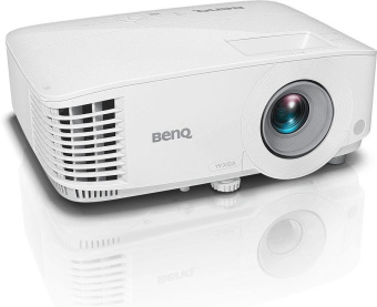 Проектор Benq MW550 DLP 3600Lm (1280x800) 20000:1 ресурс лампы:5000часов 2xHDMI 2.3кг от магазина РЭССИ