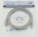 Картинка Кабель USB A(m) USB B(m) 5м серый от магазина РЭССИ Кабель USB A(m) USB B(m) 5м серый от магазина РЭССИ