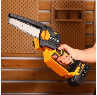 Батарея аккумуляторная Deko UNV2.0 STD 20В (063-4492) от магазина РЭССИ