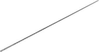 Бур Elitech 1820.034400 по бетону Д=10мм Дл=1000мм (1пред.) для перфораторов от магазина РЭССИ