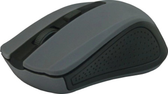 Мышь Defender Accura MM-935 серый оптическая 1600dpi беспров. USB для ноутбука 3but (52936) от магазина РЭССИ