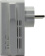 Картинка TP-Link TL-WA860RE 300Mbps Wireless N Wall Plugged Range Extender with AC Passthrough, QCA(Atheros), 2T2R, 2.4GHz, 802.11n/g/b, 1 100/10Mbps LAN port, Ranger Extender button, Range extender mode, 2 fixed antennas, support IGMP Snooping for IPTV от магазина РЭССИ TP-Link TL-WA860RE 300Mbps Wireless N Wall Plugged Range Extender with AC Passthrough, QCA(Atheros), 2T2R, 2.4GHz, 802.11n/g/b, 1 100/10Mbps LAN port, Ranger Extender button, Range extender mode, 2 fixed antennas, support IGMP Snooping for IPTV от магазина РЭССИ