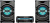 Минисистема Sony SHAKE-X30 черный CD CDRW DVD DVDRW BR FM USB BT от магазина РЭССИ