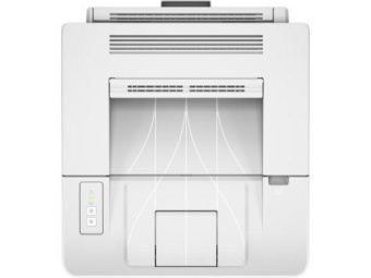Принтер лазерный HP LaserJet Pro M203dn (G3Q46A) A4 Duplex Net белый от магазина РЭССИ