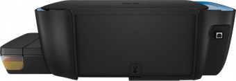 МФУ струйный HP Ink Tank 419 AiO (Z6Z97A) A4 WiFi USB черный от магазина РЭССИ