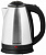 Чайник электрический Supra KES-1841S 1.8л. 1500Вт нержавеющая сталь/черный (корпус: нержавеющая сталь) от магазина РЭССИ