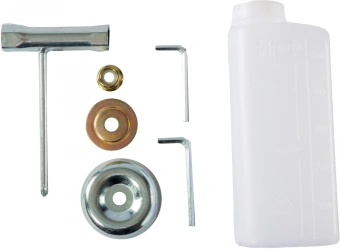 Бензиновый триммер REDVERG RD-GB243 6615383 от магазина РЭССИ