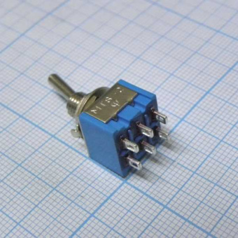 MTS-202   (MTS-202 A-1) от магазина РЭССИ