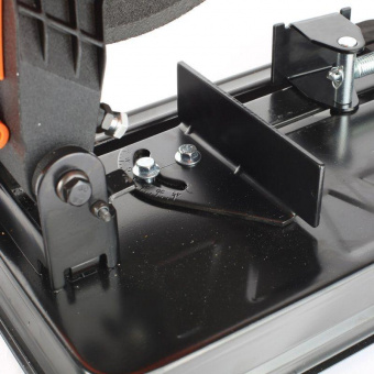 Торцовочная пила Patriot FM 380 2600Вт 3900об/мин d=355мм от магазина РЭССИ