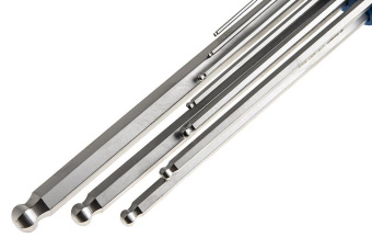 Набор ключей Зубр 27466-H9 от магазина РЭССИ