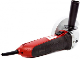 Углошлифовальная машина RedVerg RD-AG91-125E 910Вт 12000об/мин рез.шпин.:M14 d=125мм от магазина РЭССИ