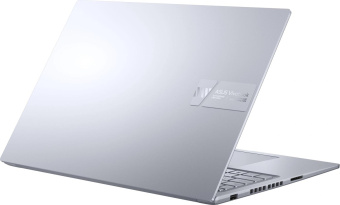 Ноутбук Asus VivoBook 16X K3605VC-RP370 Core i5 13420H 16Gb SSD512Gb NVIDIA GeForce RTX 3050 4Gb 16" IPS WUXGA (1920x1200) без ОС silver WiFi BT Cam (90NB11D2-M00FL0) от магазина РЭССИ