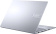 Ноутбук Asus VivoBook 16X K3605VC-RP370 Core i5 13420H 16Gb SSD512Gb NVIDIA GeForce RTX 3050 4Gb 16" IPS WUXGA (1920x1200) без ОС silver WiFi BT Cam (90NB11D2-M00FL0) от магазина РЭССИ