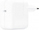 Картинка Блок питания Apple A2164 USB-C 30W от бытовой электросети от магазина РЭССИ Блок питания Apple A2164 USB-C 30W от бытовой электросети от магазина РЭССИ