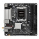 Материнская плата Asrock B760M-ITX/D4 WIFI Soc-1700 Intel B760 2xDDR4 mini-ITX AC`97 8ch(7.1) GbLAN+VGA+HDMI+DP от магазина РЭССИ