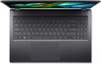 Ноутбук Acer Aspire 5 A515-58P-55K7 Core i5 1355U 8Gb SSD512Gb Intel UHD Graphics 15.6" TN FHD (1920x1080) noOS silver WiFi BT Cam (NX.KHJER.004) от магазина РЭССИ