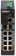 Коммутатор Dahua DH-PFS3211-8GT-120 8G 2SFP 6PoE+ 120W неуправляемый от магазина РЭССИ