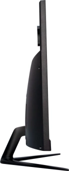 Моноблок IRU Агат 315 23.8" Full HD i5 10400 (2.9) 8Gb SSD256Gb UHDG 630 Free DOS GbitEth WiFi BT клавиатура мышь Cam черный 1920x1080 от магазина РЭССИ
