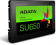 Картинка Накопитель SSD A-Data SATA III 960Gb ASU650SS-960GT-R Ultimate SU650 2.5" от магазина РЭССИ Накопитель SSD A-Data SATA III 960Gb ASU650SS-960GT-R Ultimate SU650 2.5" от магазина РЭССИ