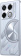 Смартфон Infinix X6871 GT 20 Pro 256Gb 12Gb серебристый моноблок 3G 4G 2Sim 6.78" 1080x2436 Android 14 108Mpix 802.11 a/b/g/n/ac/ax NFC GPS GSM900/1800 GSM1900 TouchSc Protect FM от магазина РЭССИ