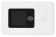 Картинка Модем 3G/4G Digma Mobile WiFi DMW1969 micro USB Wi-Fi Firewall +Router внешний белый от магазина РЭССИ Модем 3G/4G Digma Mobile WiFi DMW1969 micro USB Wi-Fi Firewall +Router внешний белый от магазина РЭССИ
