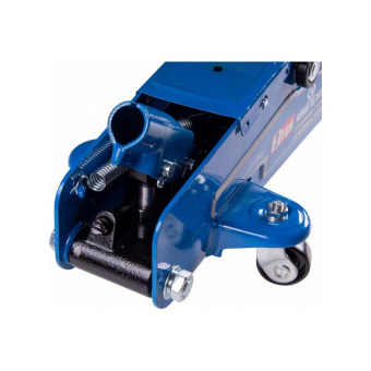 Подкатной домкрат KING TONY 2 т кейс 9TYT138-02A-BA от магазина РЭССИ