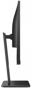 Монитор AOC 27" Pro Q27P2Q черный IPS LED 4ms 16:9 HDMI M/M матовая HAS Piv 300cd 178гр/178гр 2560x1440 75Hz VGA DP 2K USB 5кг от магазина РЭССИ