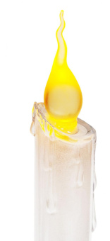 Светильник Neon-Night Home Подсвечник со свечками 4лам. ПВХ/медь (513-034) от магазина РЭССИ