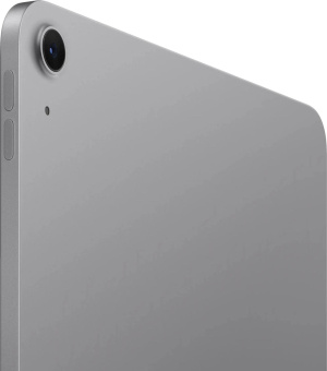 Планшет Apple iPad Air 2025 A3266 M3 4.05 8C RAM8Gb ROM256Gb 11" IPS 2360x1640 iOS серый космос 12Mpix 12Mpix BT WiFi 10hr от магазина РЭССИ