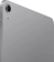 Картинка Планшет Apple iPad Air 2025 A3266 M3 4.05 8C RAM8Gb ROM256Gb 11" IPS 2360x1640 iOS серый космос 12Mpix 12Mpix BT WiFi 10hr от магазина РЭССИ Планшет Apple iPad Air 2025 A3266 M3 4.05 8C RAM8Gb ROM256Gb 11" IPS 2360x1640 iOS серый космос 12Mpix 12Mpix BT WiFi 10hr от магазина РЭССИ